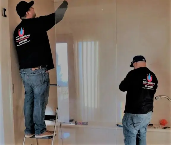 Professional plumbing installation for Toilet Repair in Walnut Bottom